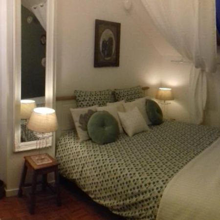 Au Duc De Sep Hotell Sepmeries Eksteriør bilde